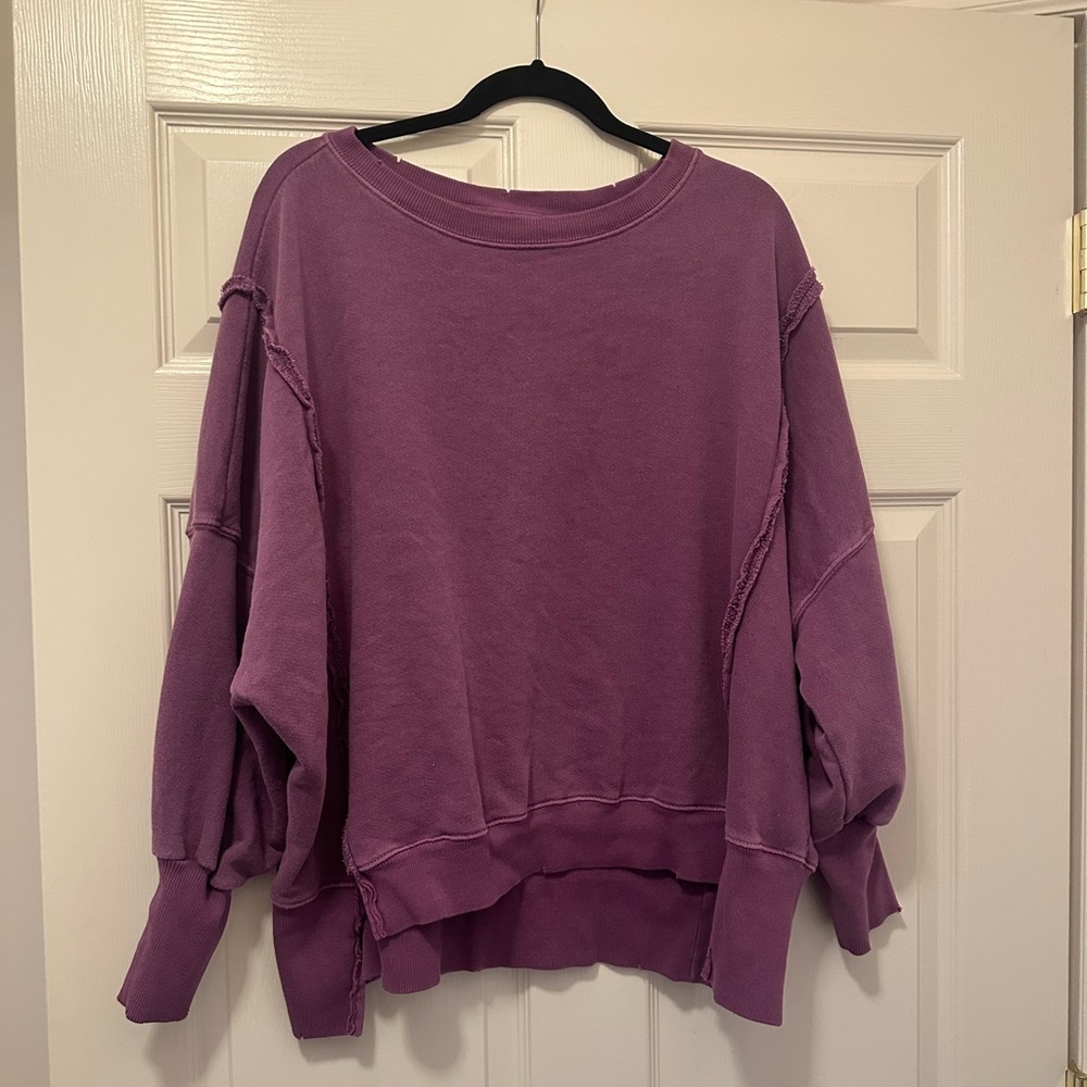 We the Free Camden Sweatshirt